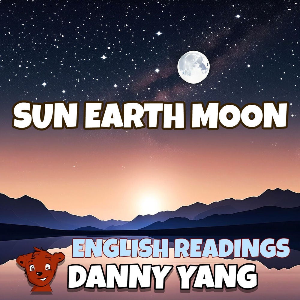 Sun Earth Moon