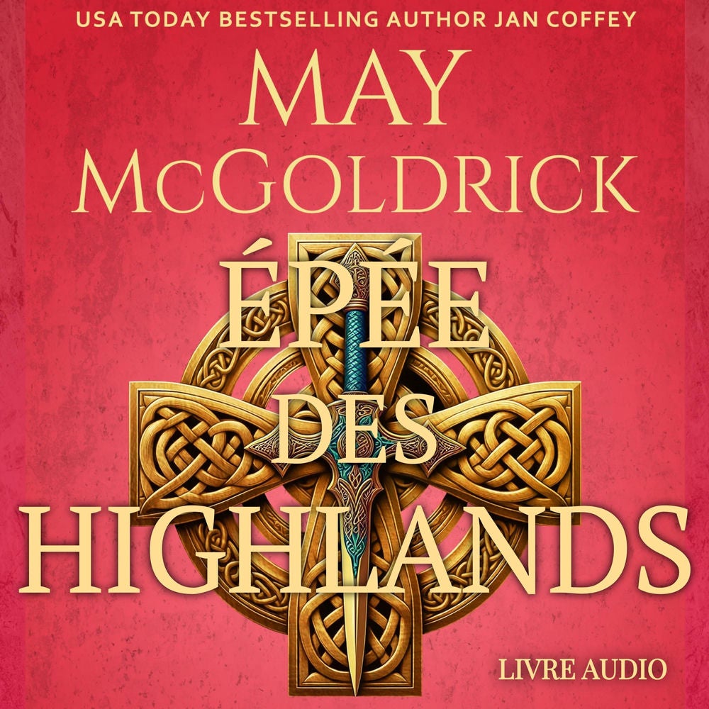 Épée des Highlands