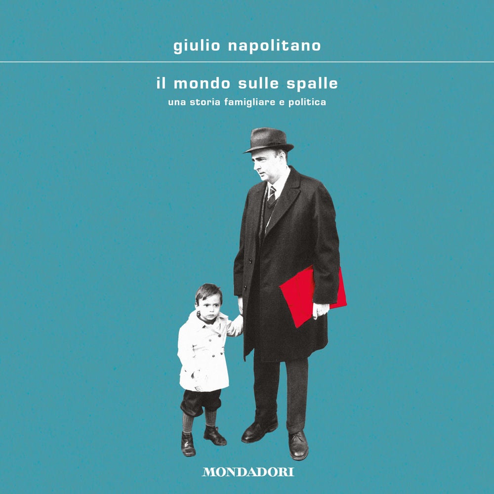 Il mondo sulle spalle