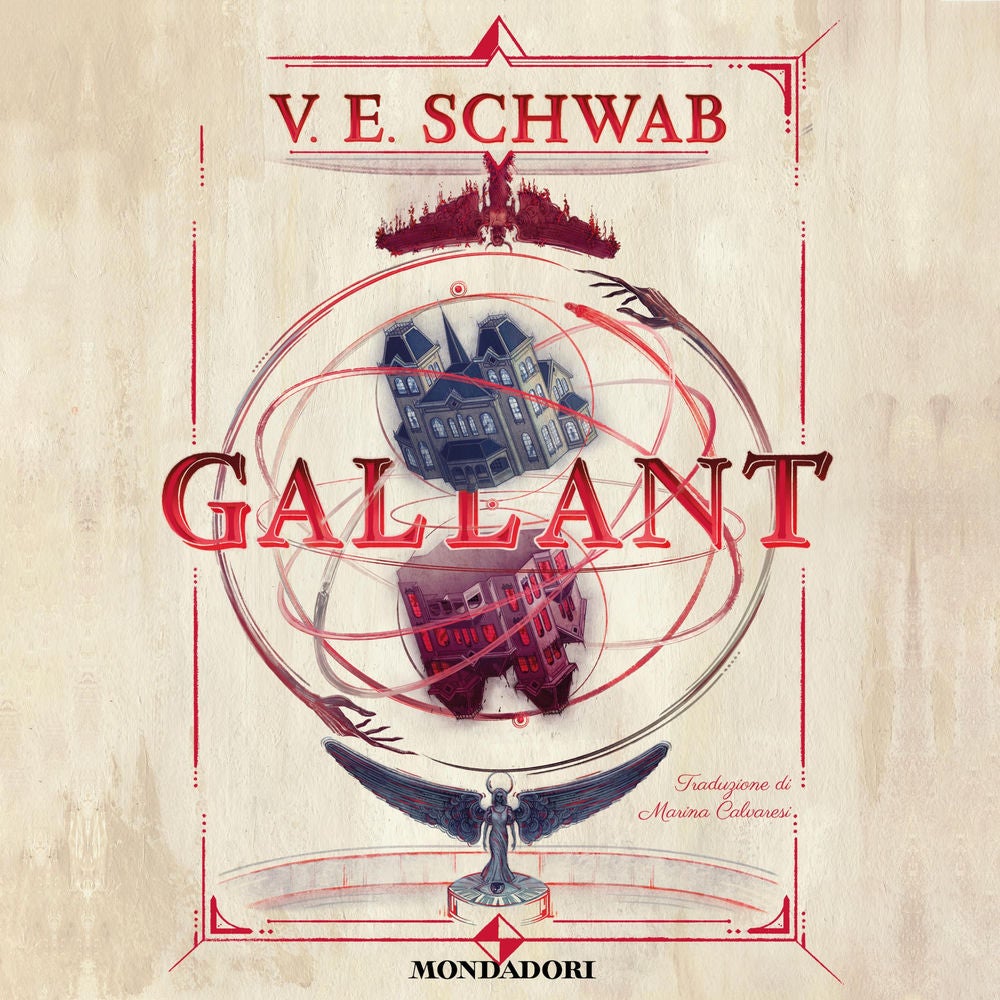 Gallant