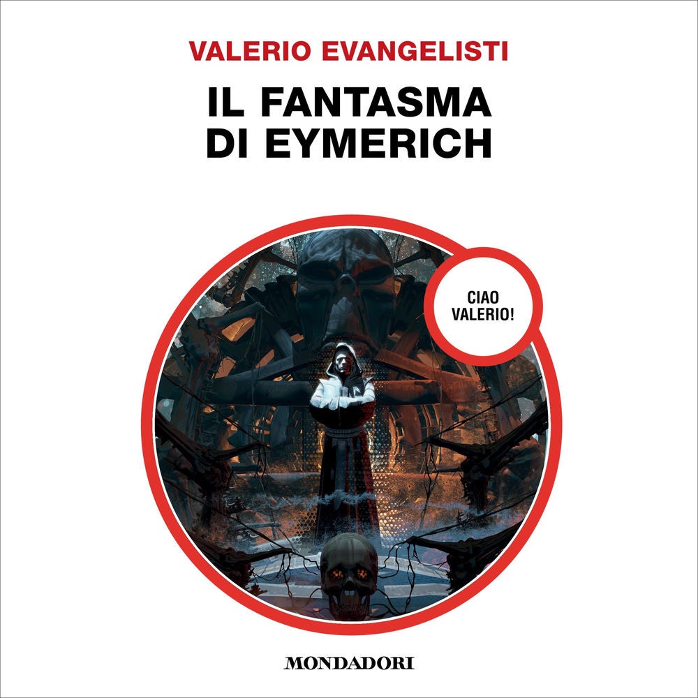 Il fantasma di Eymerich