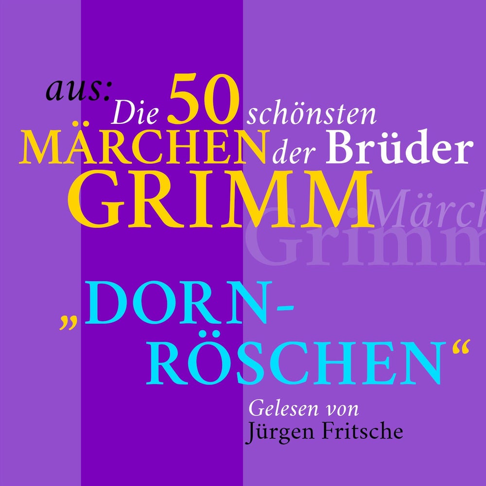 Dornröschen