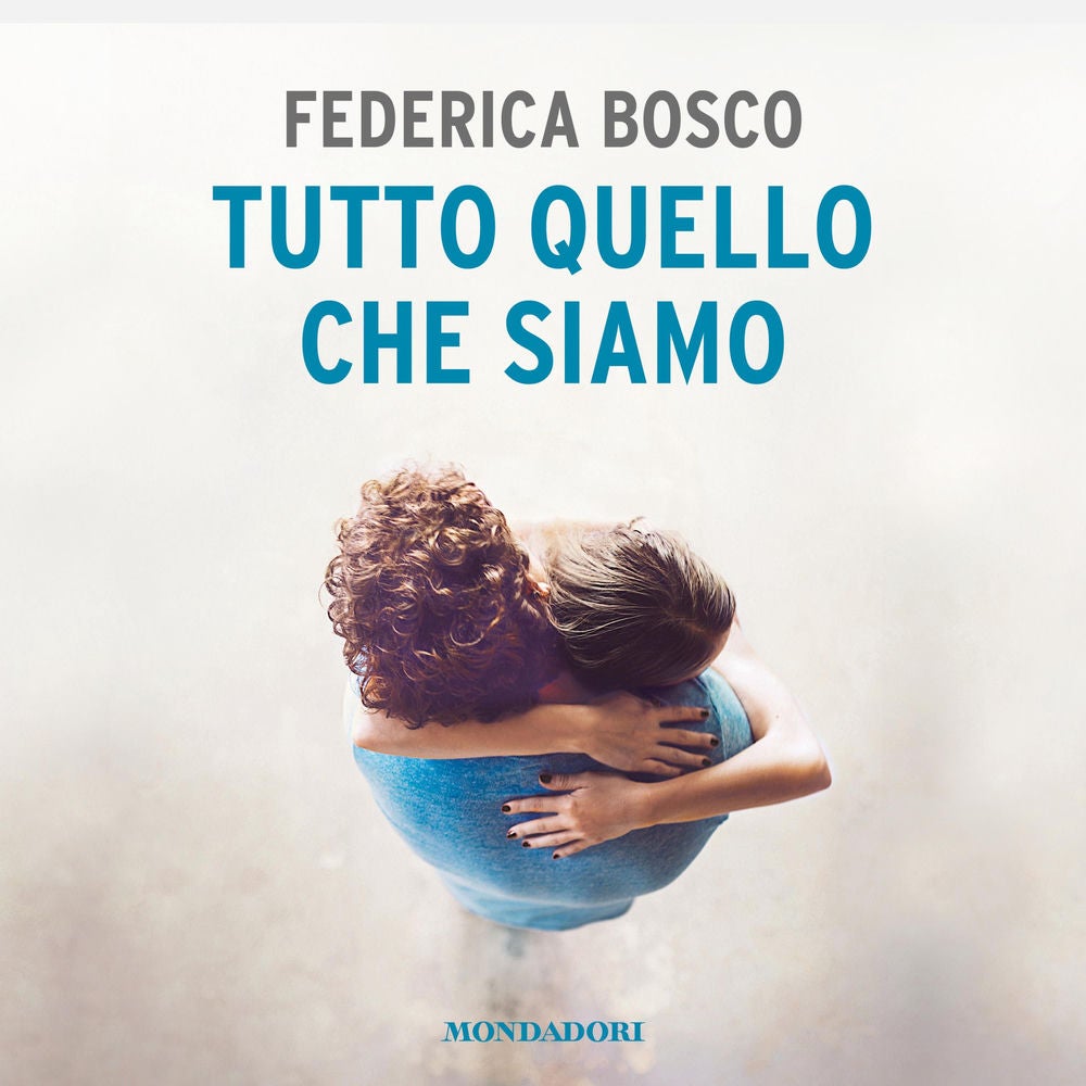Tutto quello che siamo