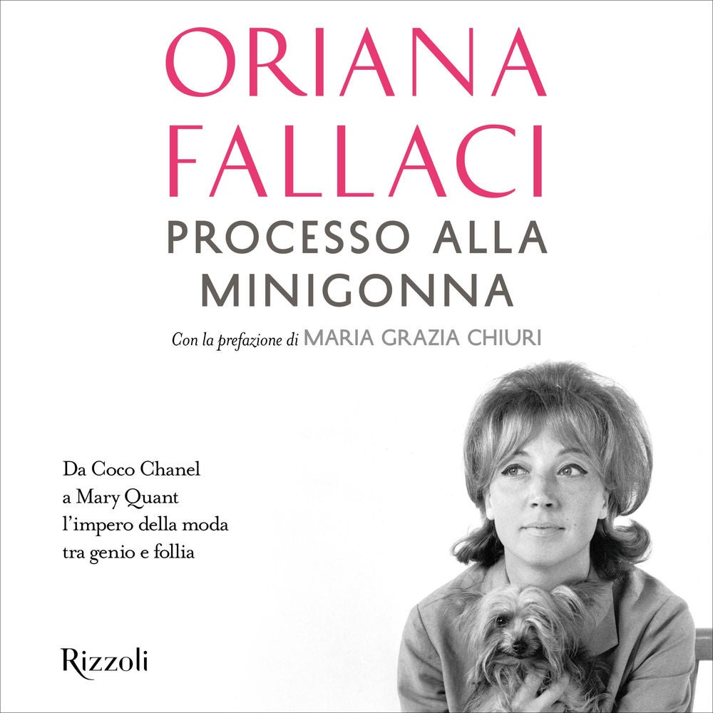 Processo alla minigonna