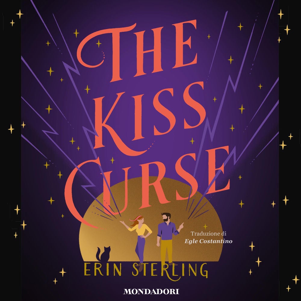 The kiss curse