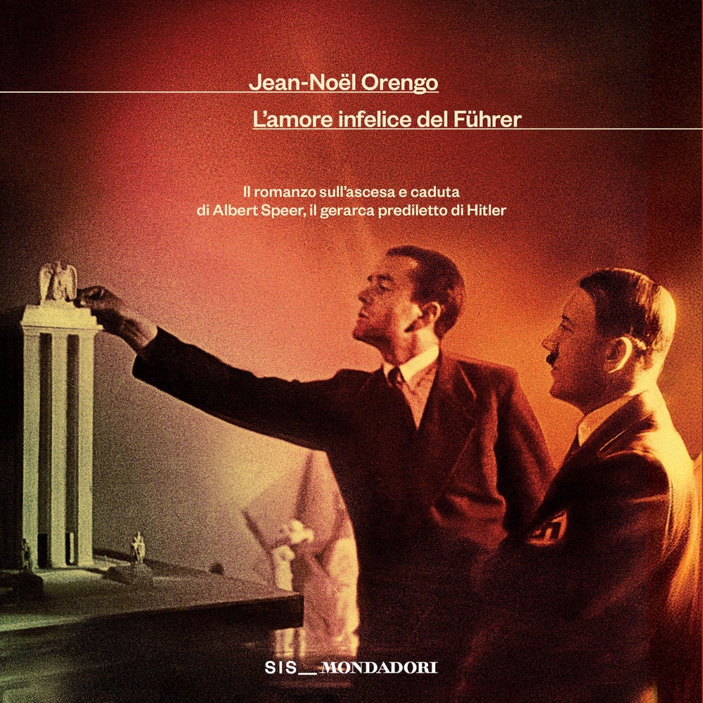 L'amore infelice del Fuhrer