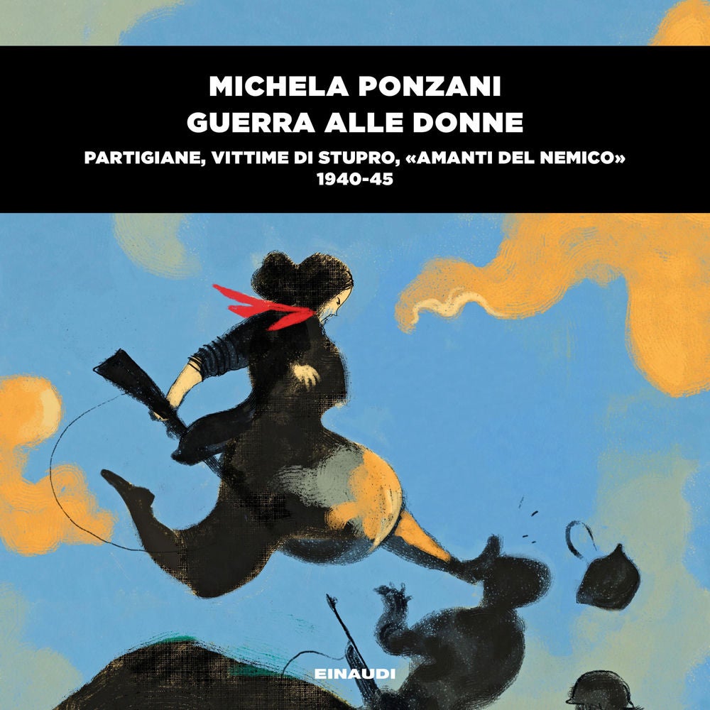 Guerra alle donne