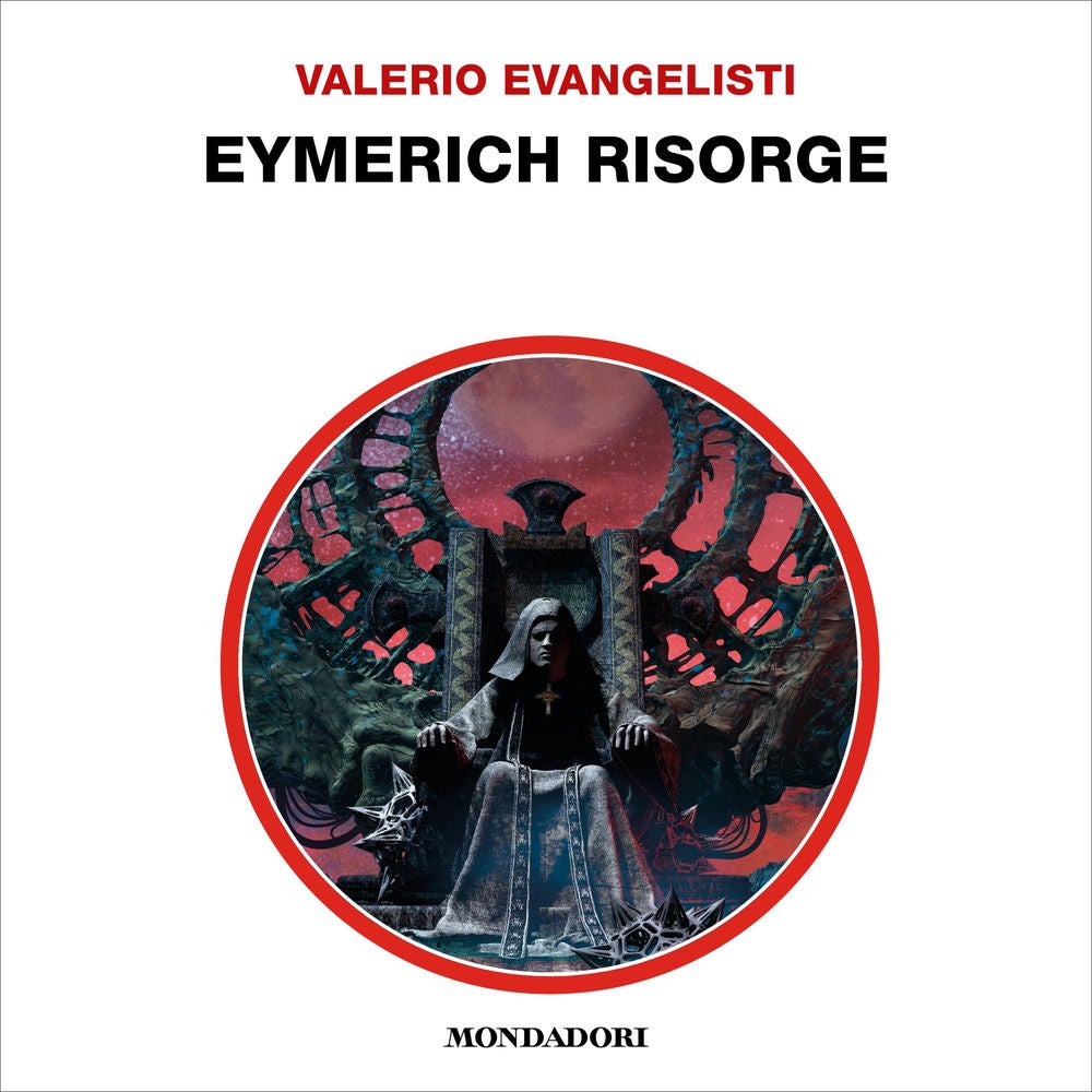 Eymerich risorge