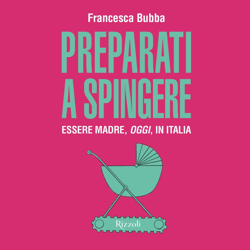 Preparati a spingere