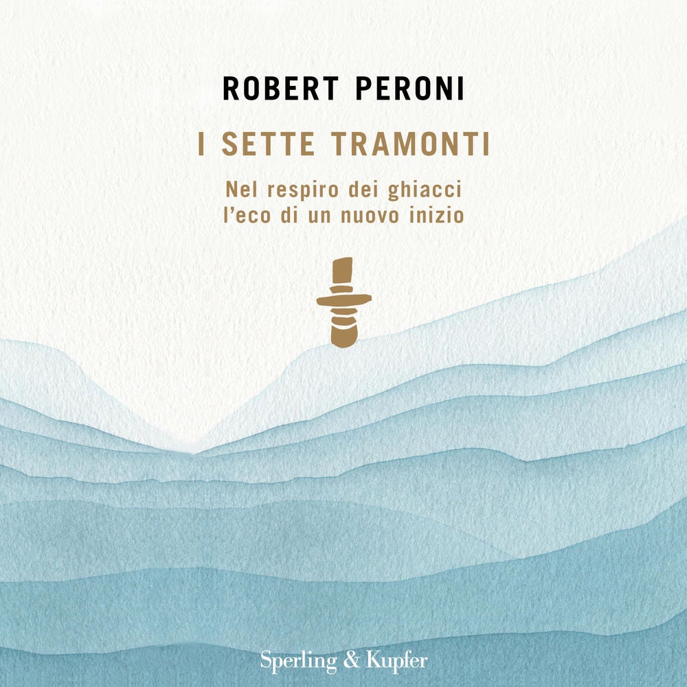 I sette tramonti