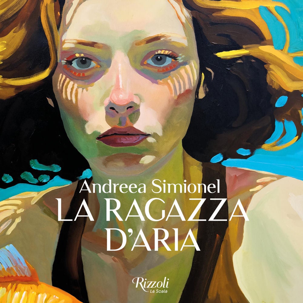 La ragazza d'aria