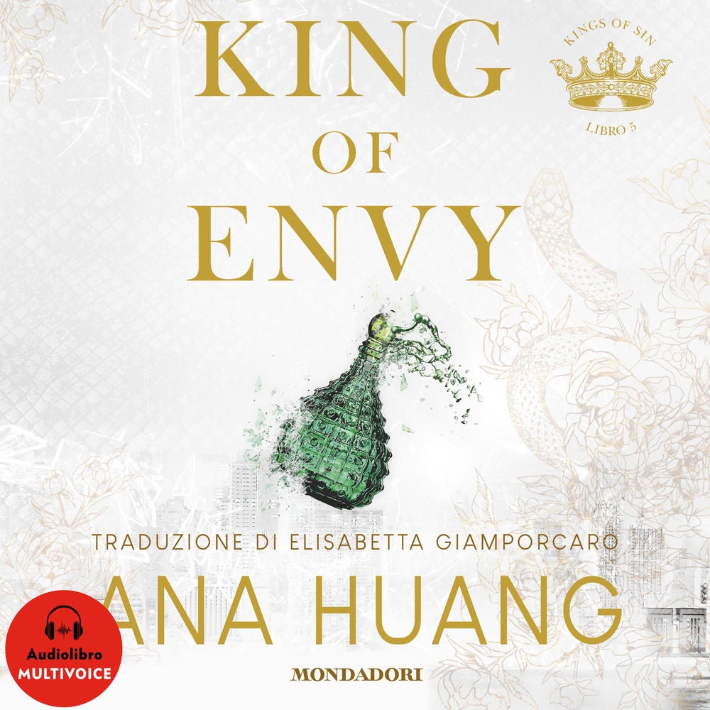 King of Envy