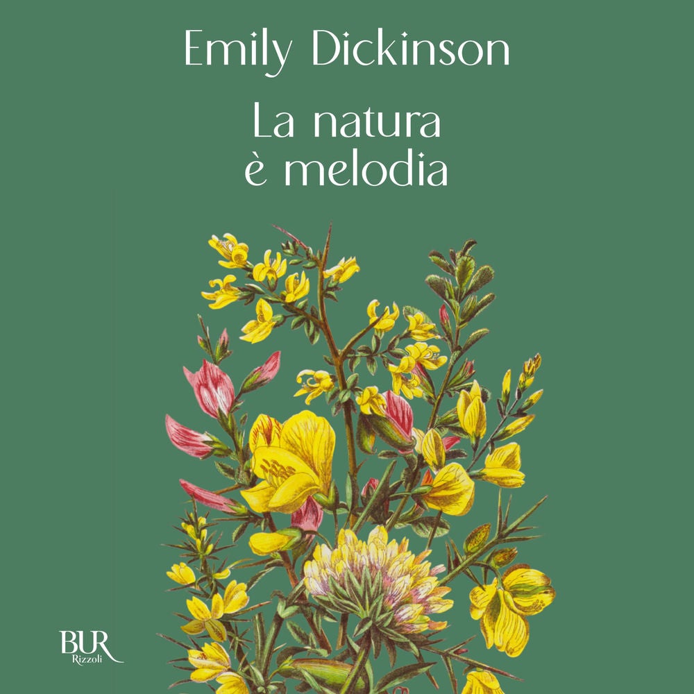La natura è melodia