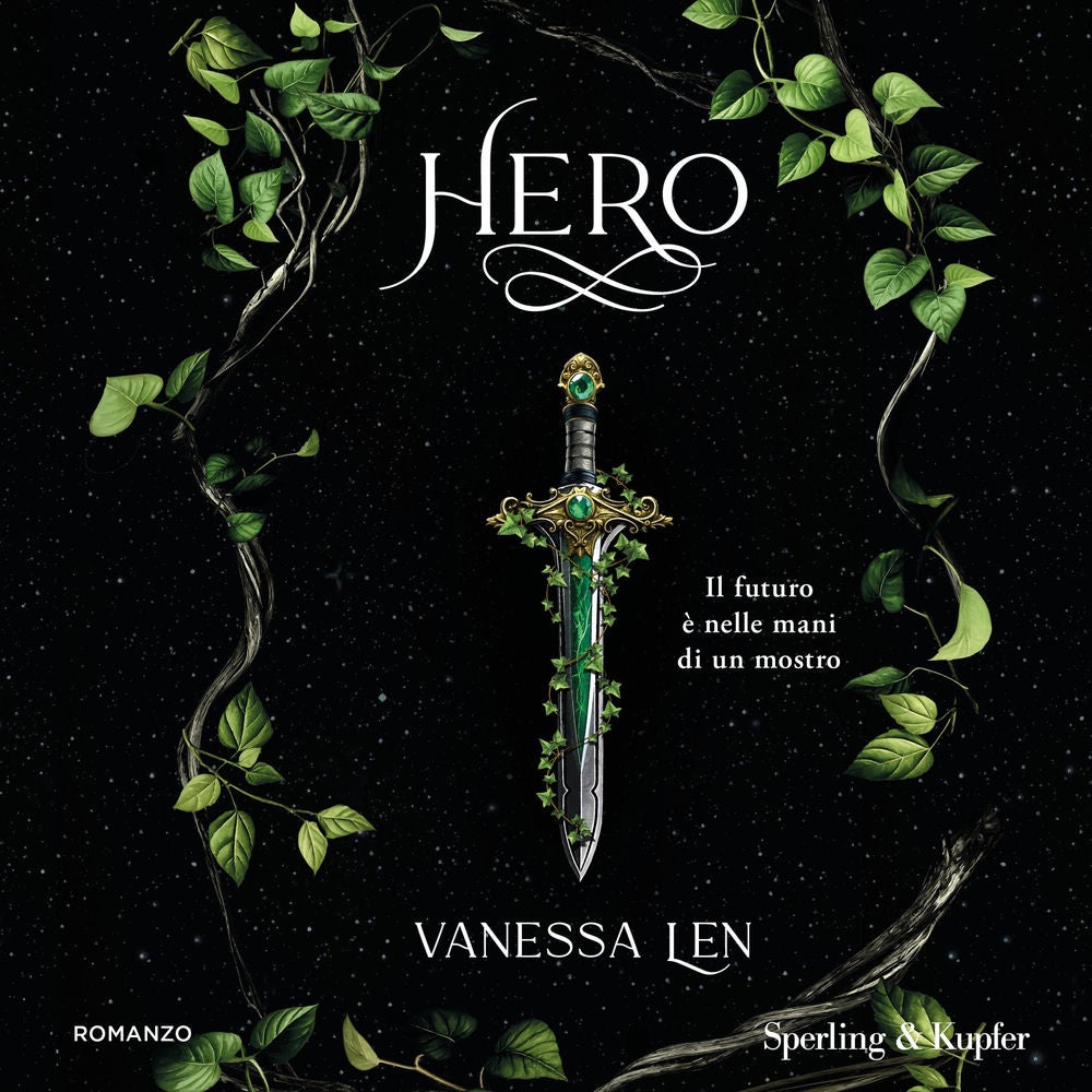 Hero