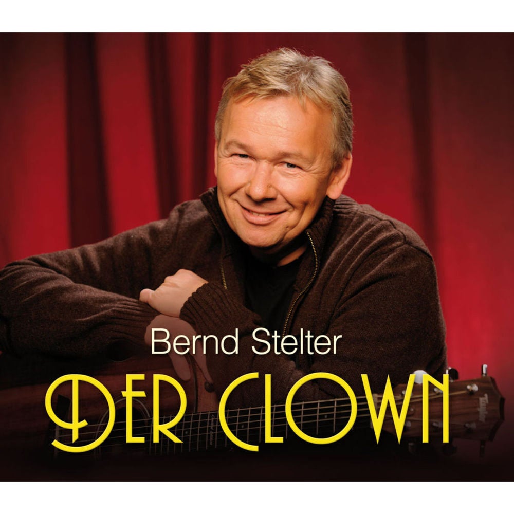 Der Clown