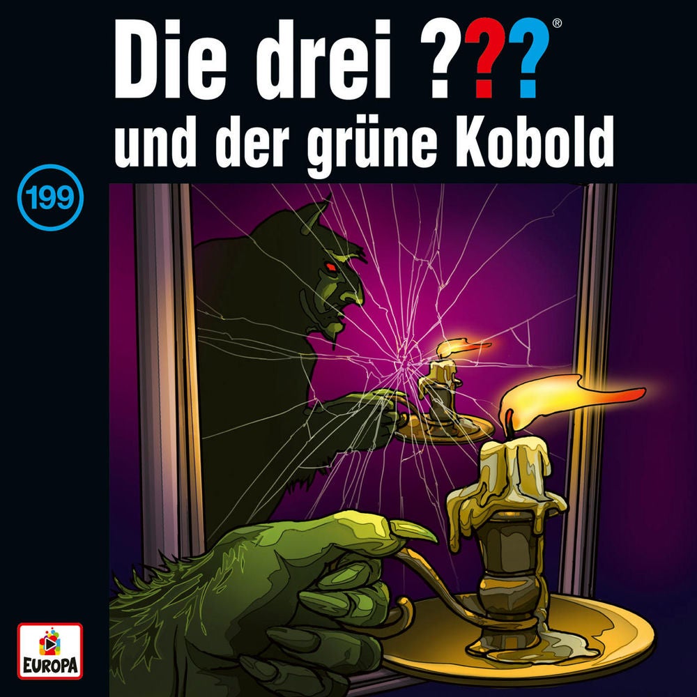 199/und der grüne Kobold