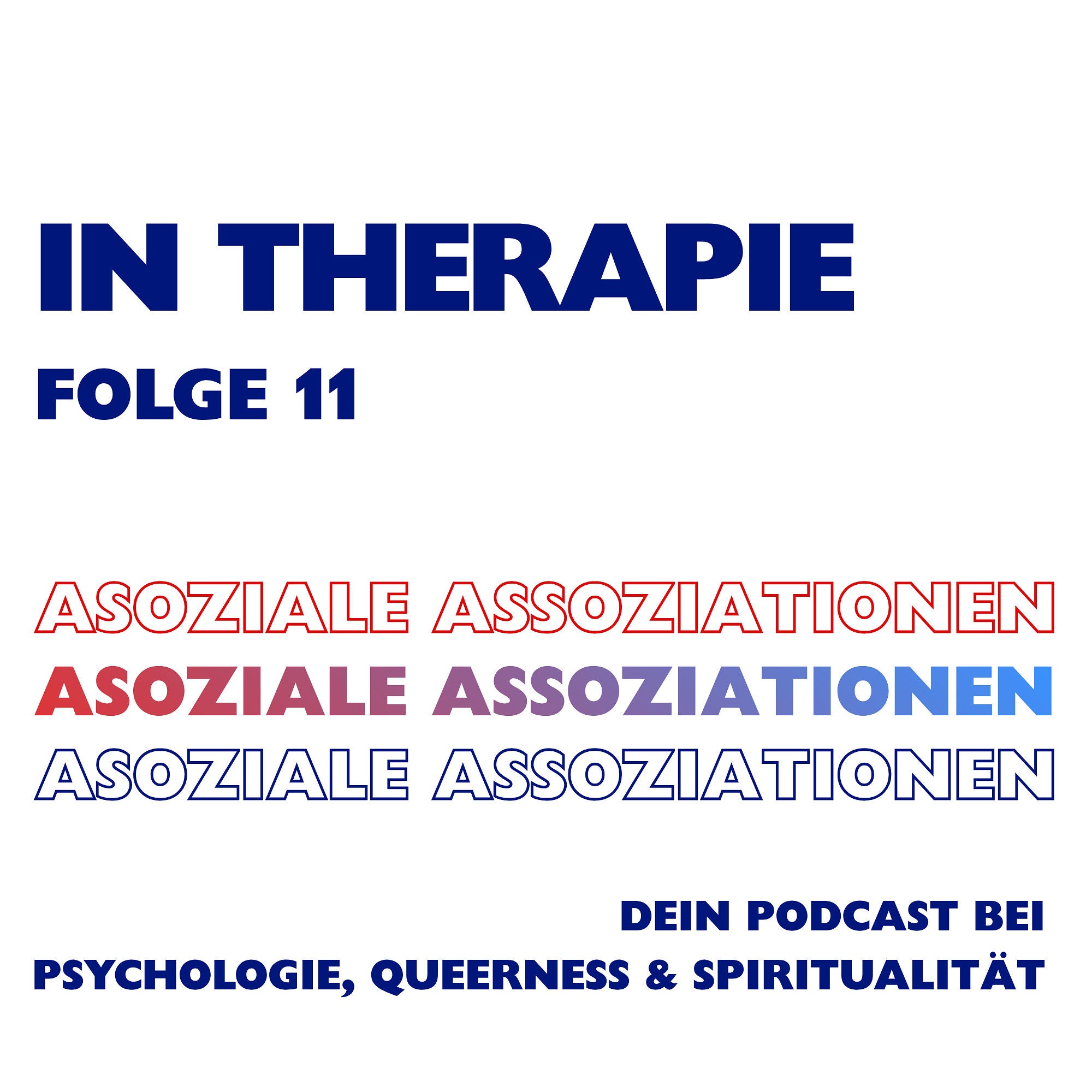 Folge 11 - In Therapie