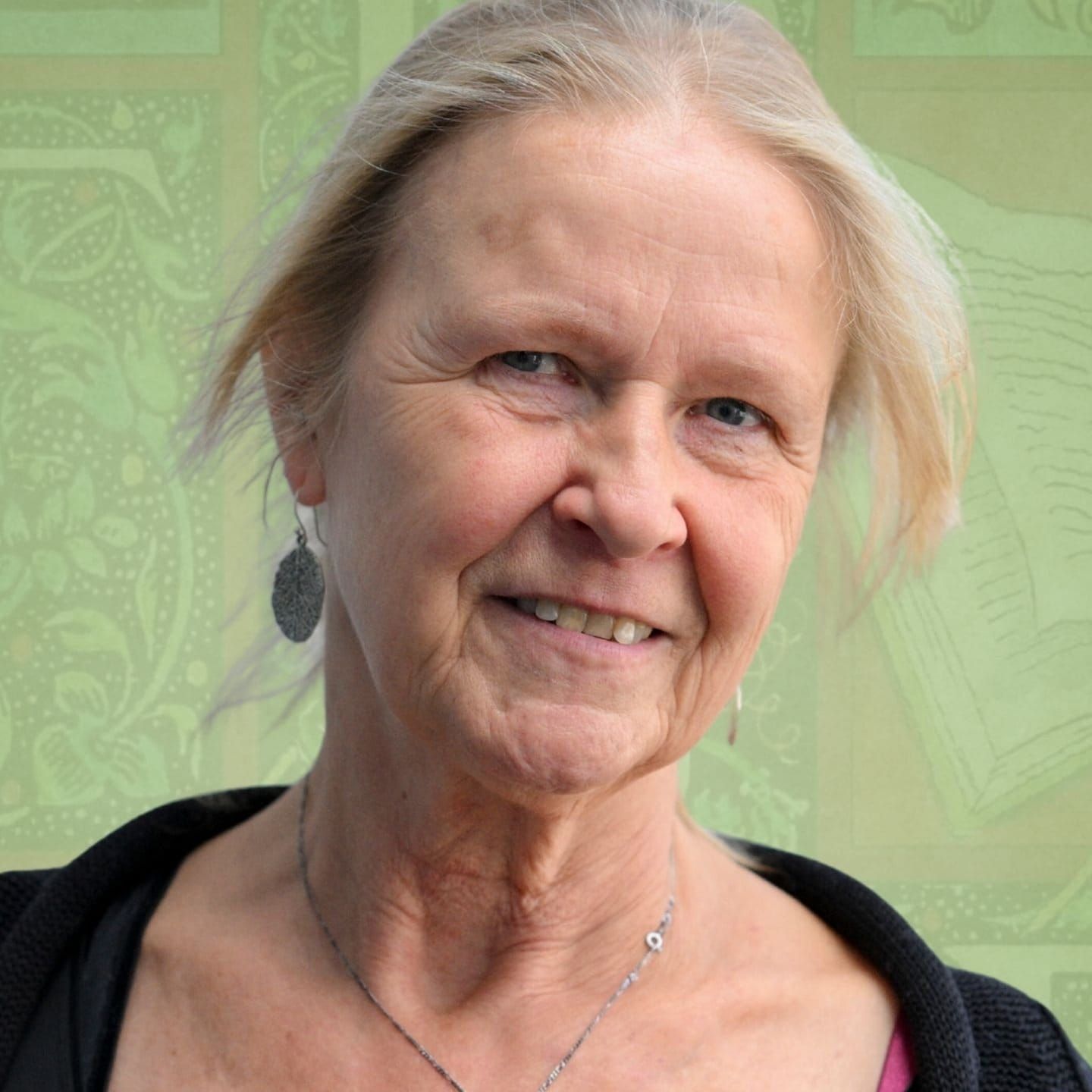 Cornelia Funke: „Ich habe noch nie Angst vor dem Tod gehabt. Der Tod ist nur eine andere Tür.“