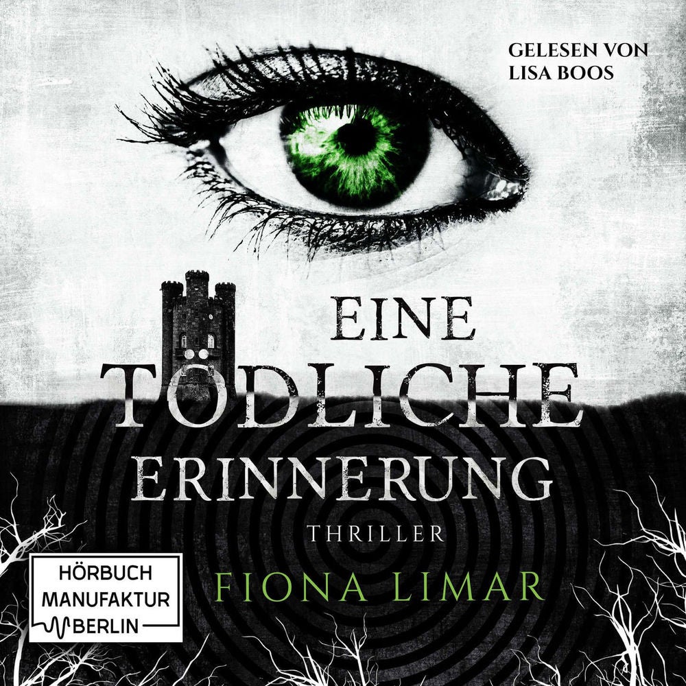 Eine tödliche Erinnerung - Iris Forster, Band 1