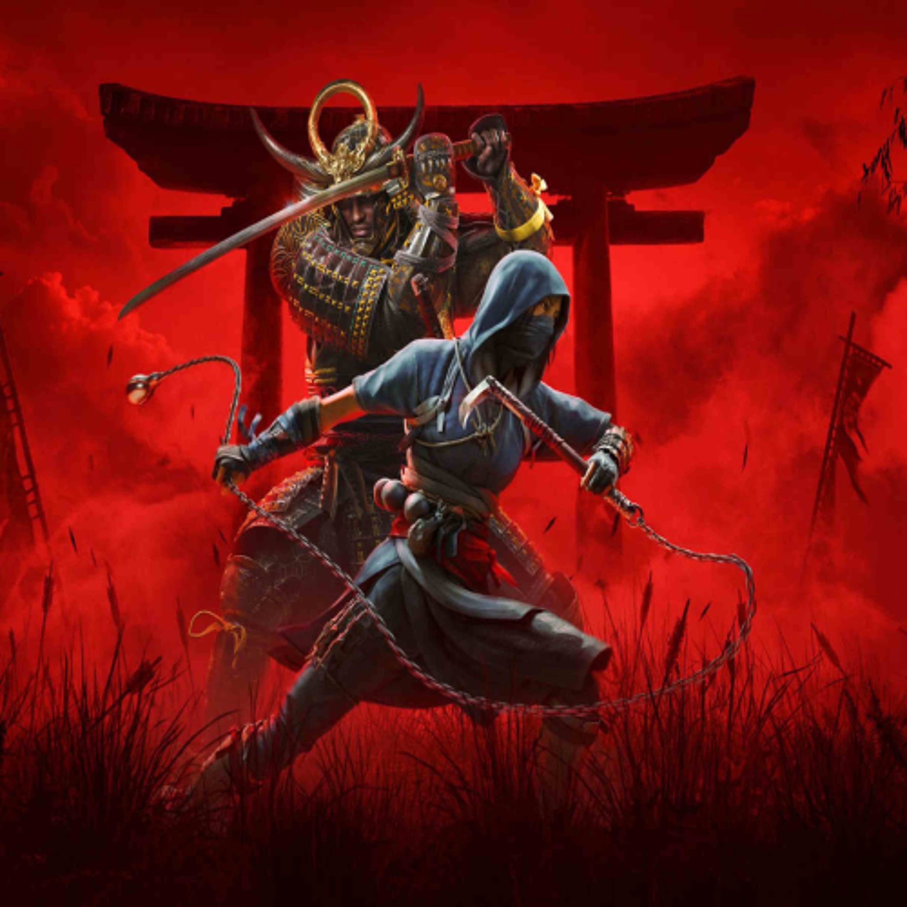Runde #524: Assassin‘s Creed Shadows