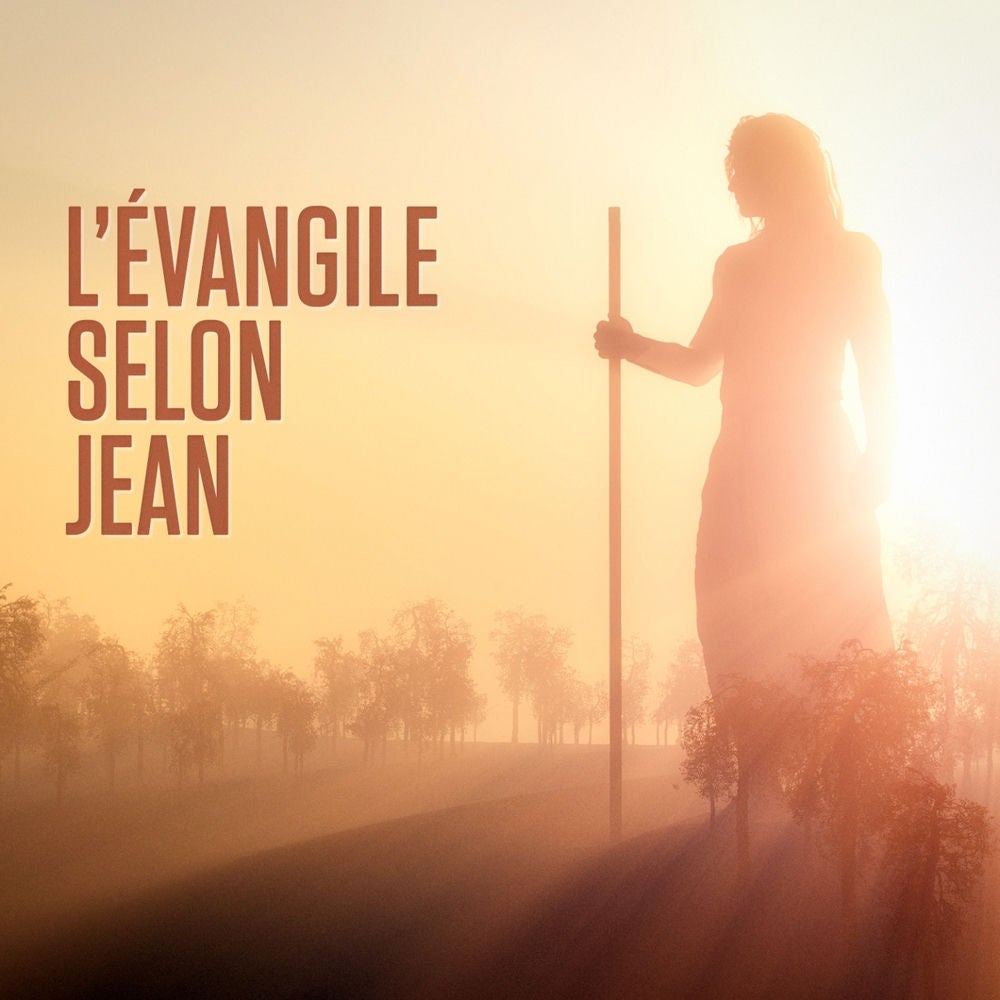 L'évangile selon Jean : Le Nouveau Testament, 4ème partie