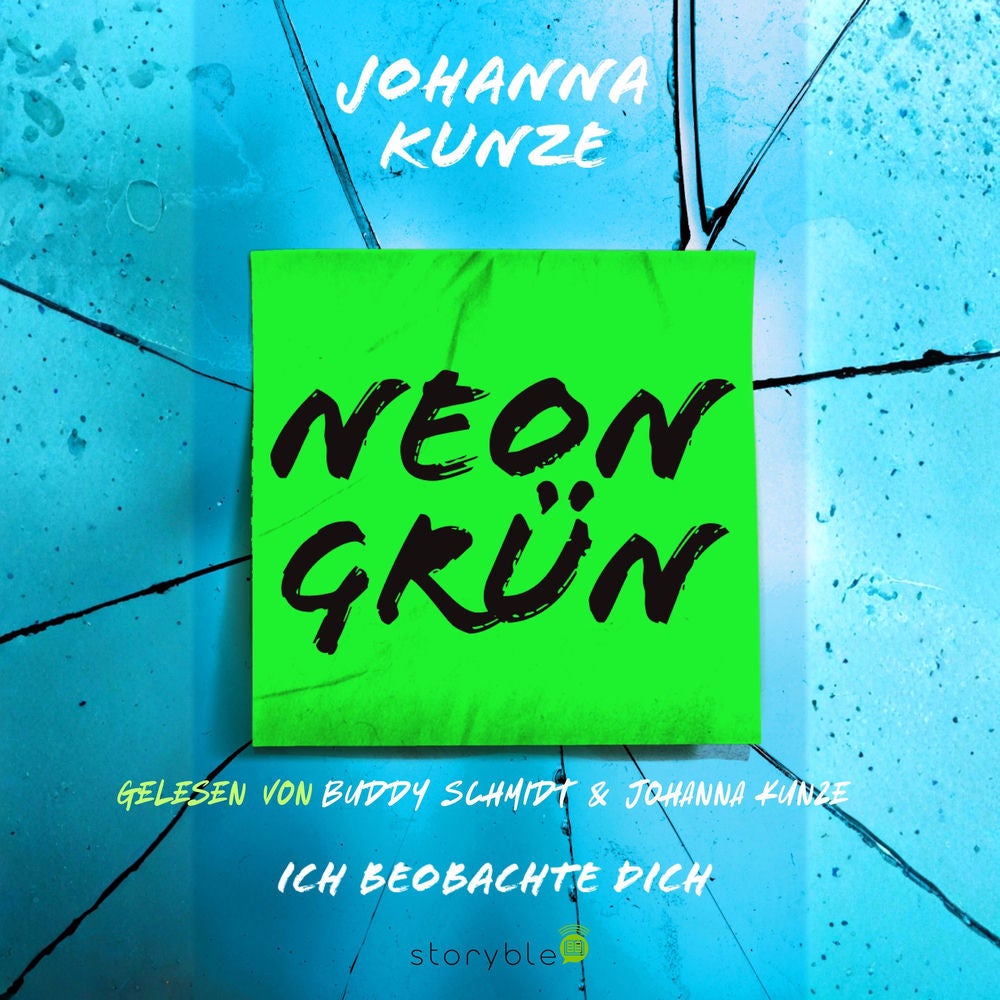 Neongrün
