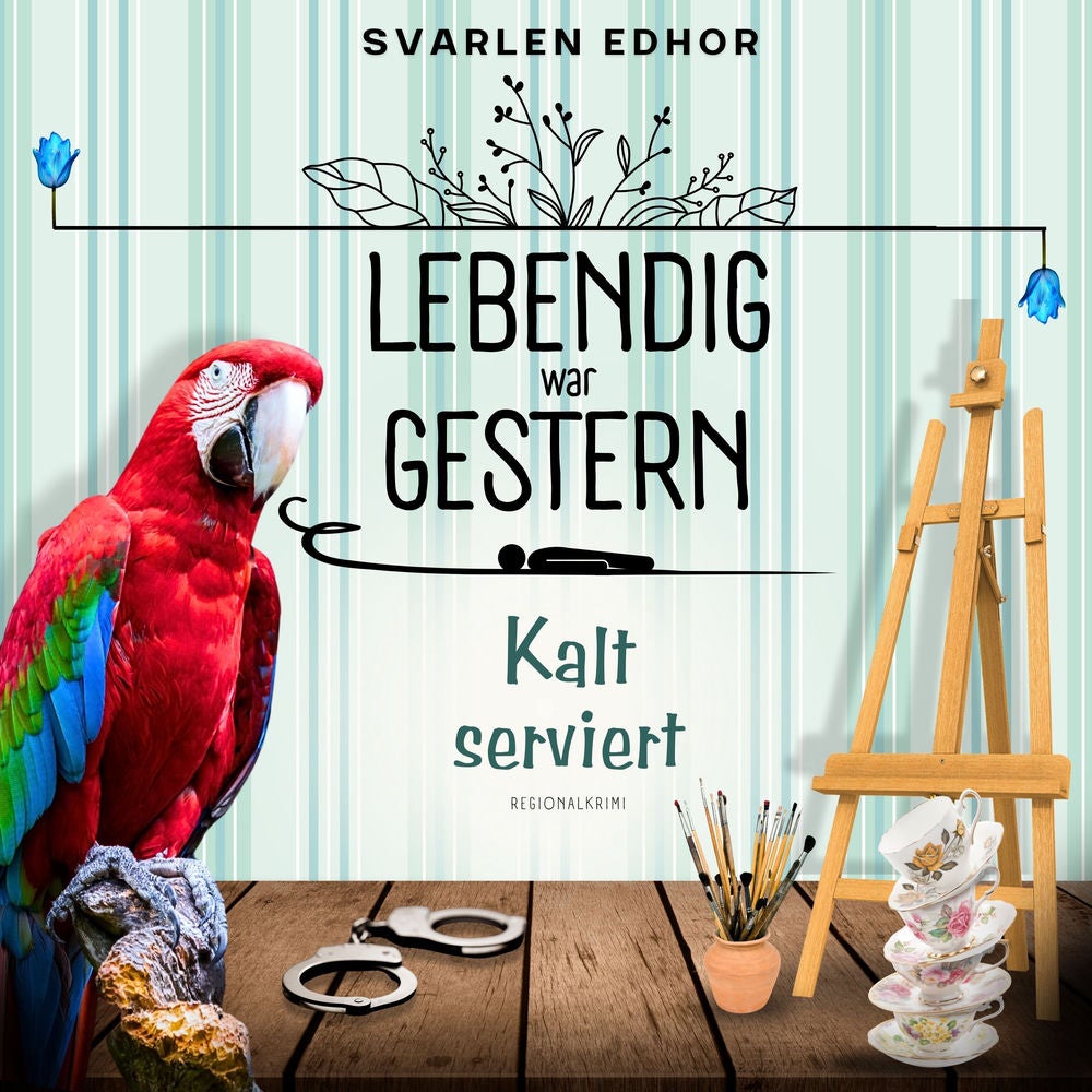 Kalt serviert