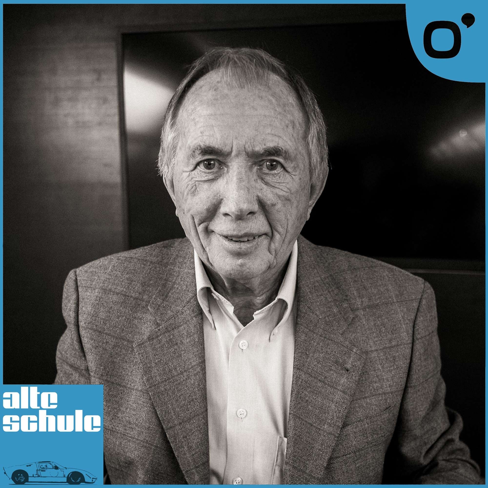 mit Harald Grohs