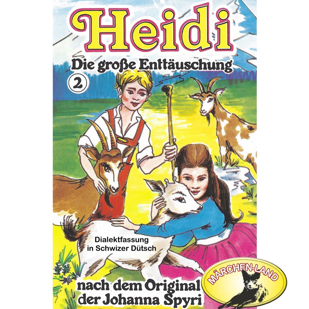 Folge 2: Die große Enttäuschung