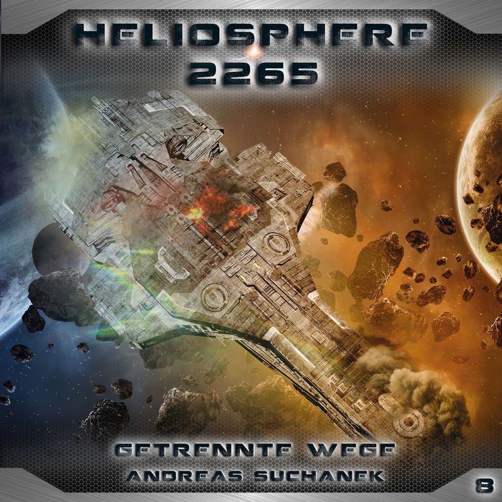 Folge 8: Getrennte Wege