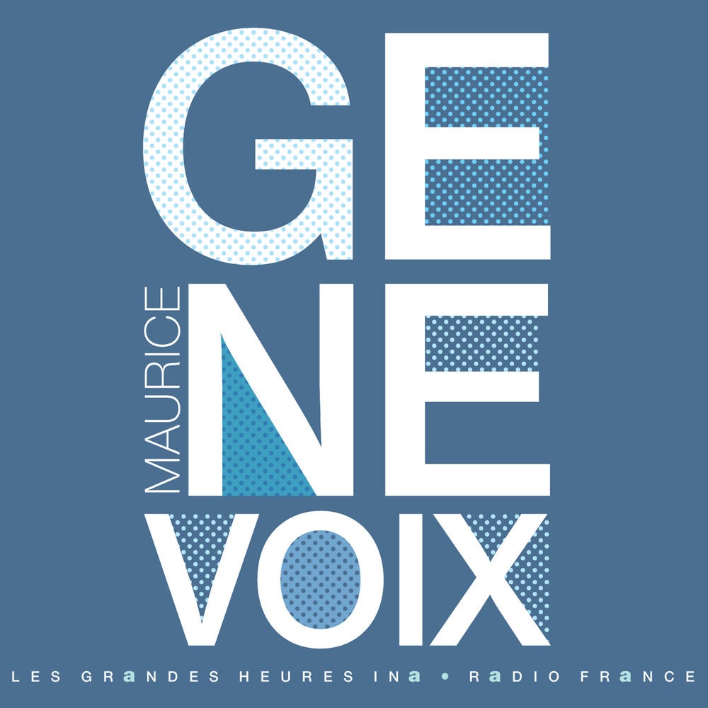 Maurice Genevoix, l'harmonie retrouvée - Les Grandes Heures Ina / Radio France
