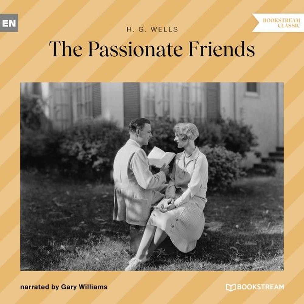The Passionate Friends