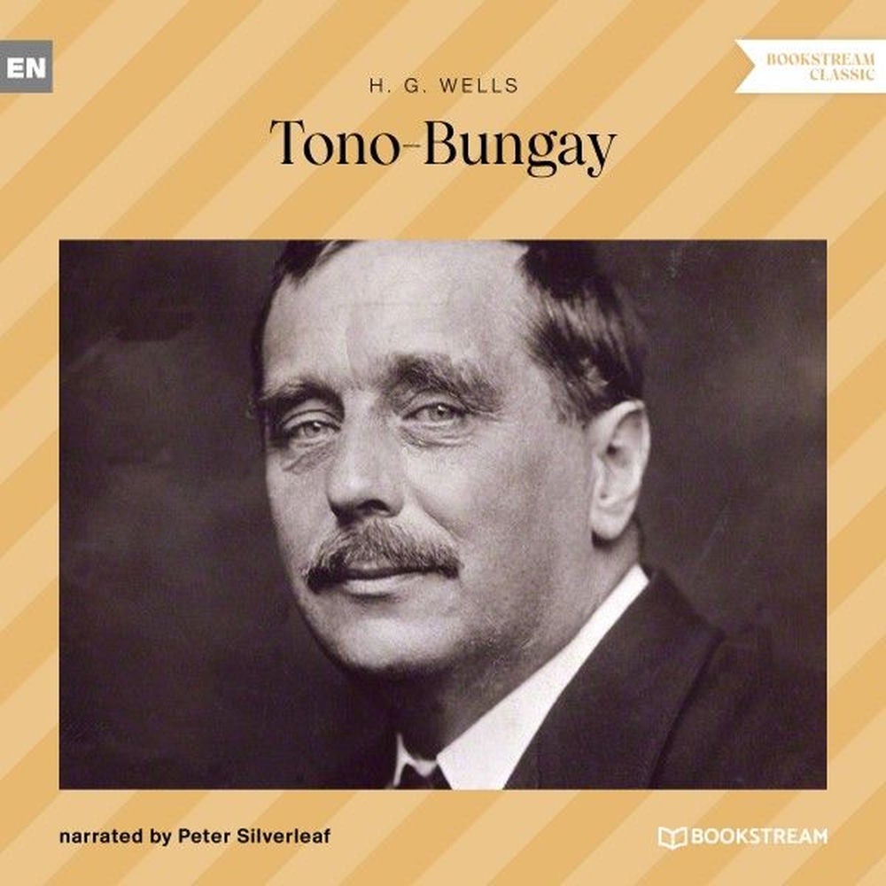 Tono-Bungay