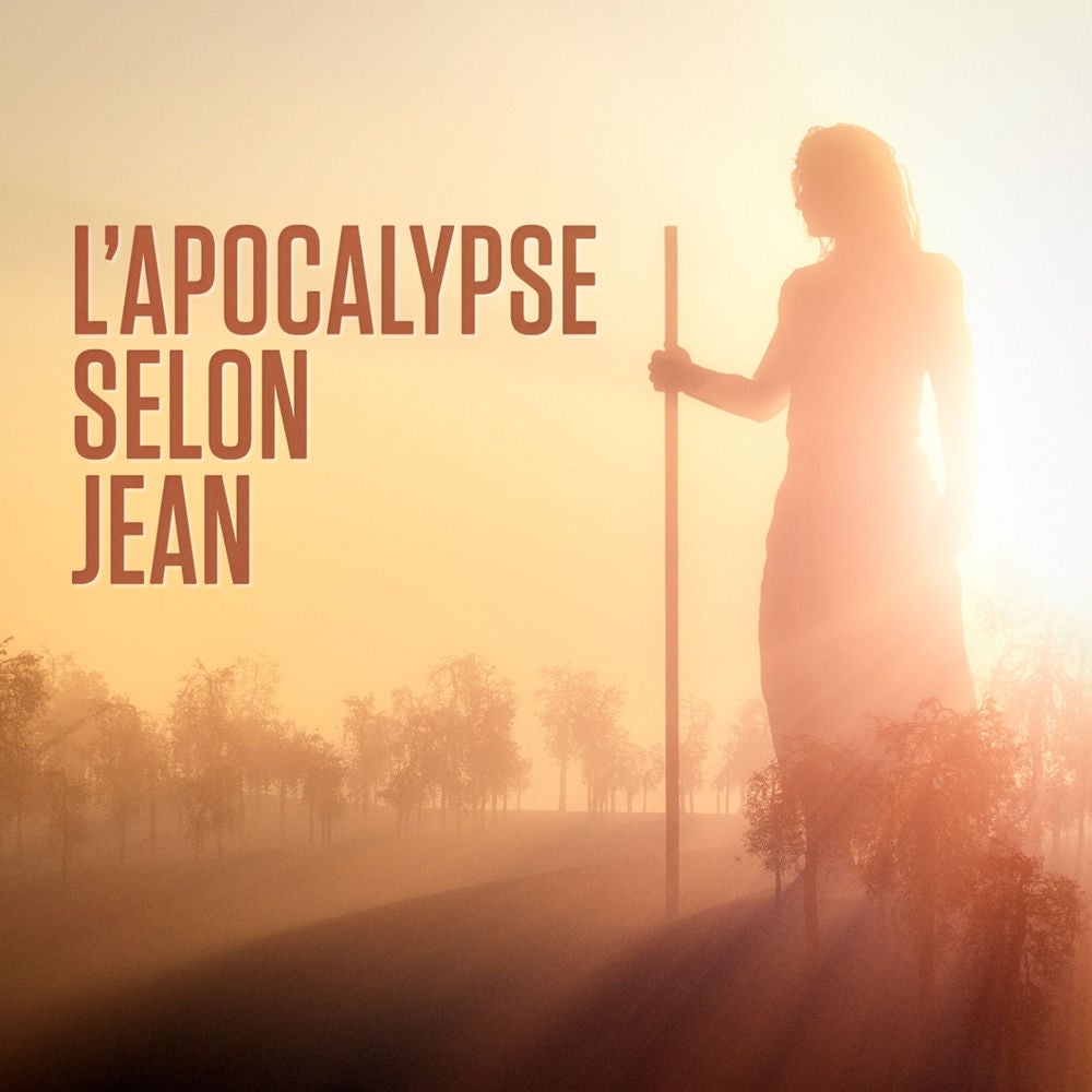 L'apocalypse selon Jean ou Révélation de Jésus-Christ : Le Nouveau Testament, 5ème partie