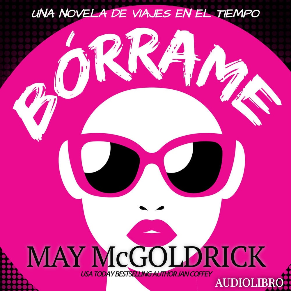 Bórrame