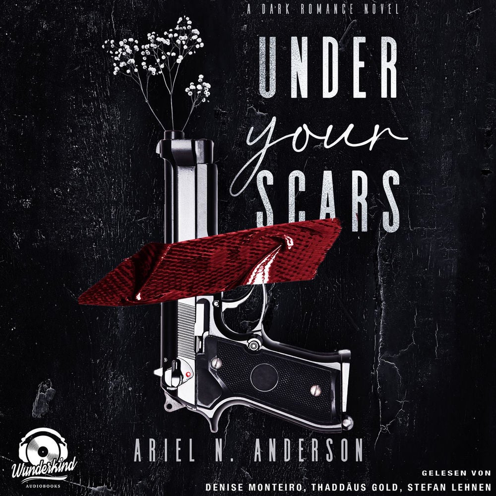Under your Scars - New York Silencer, Band 1