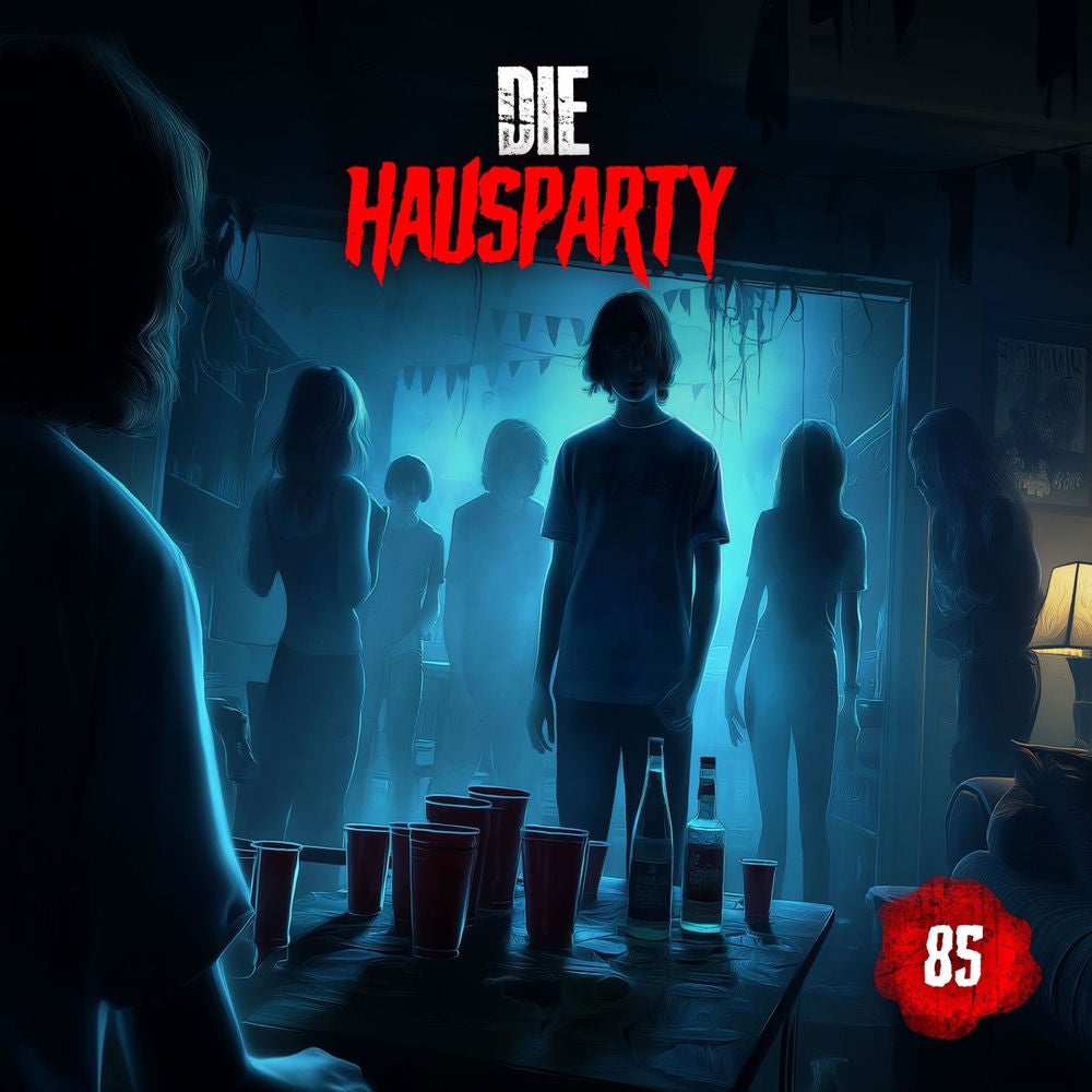 Folge 85: Hausparty