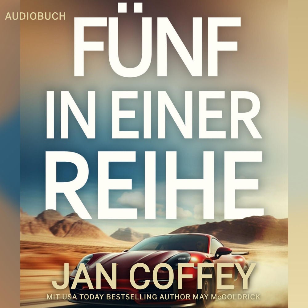 Fünf in Einer Reihe