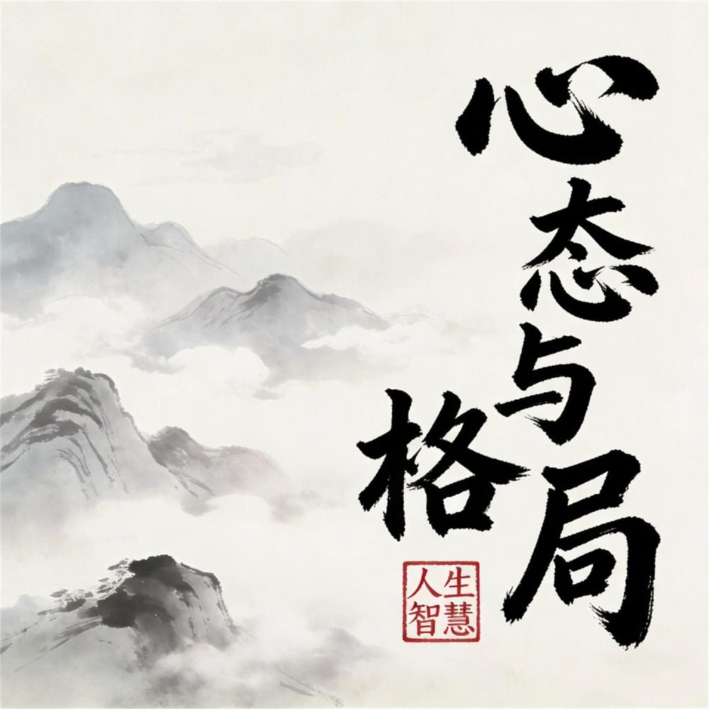 心态与格局：别让面子影响你