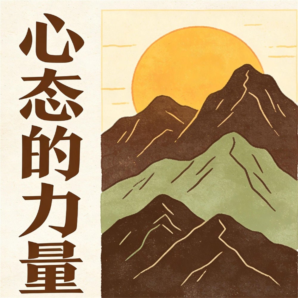 心态的力量