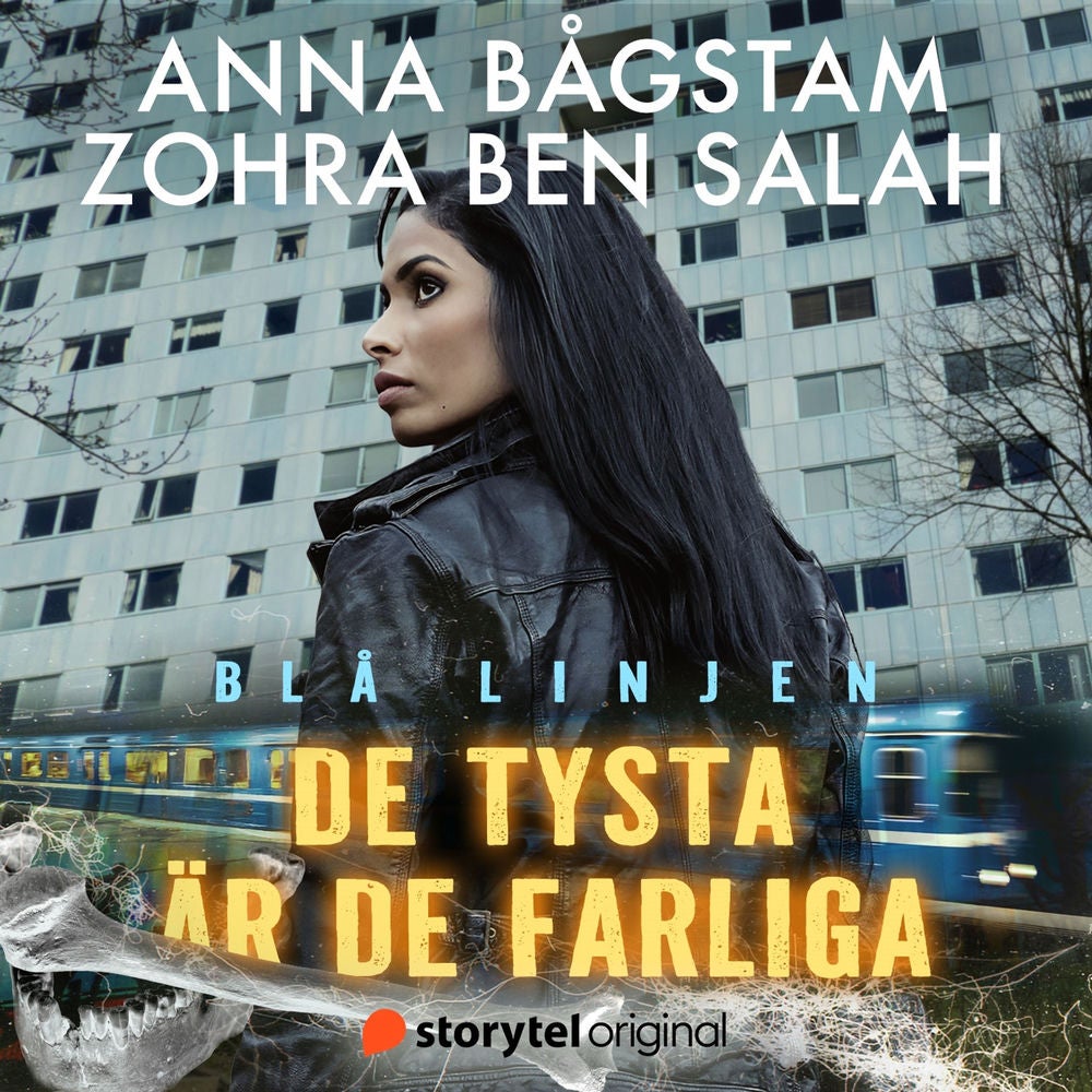 De tysta är de farliga
