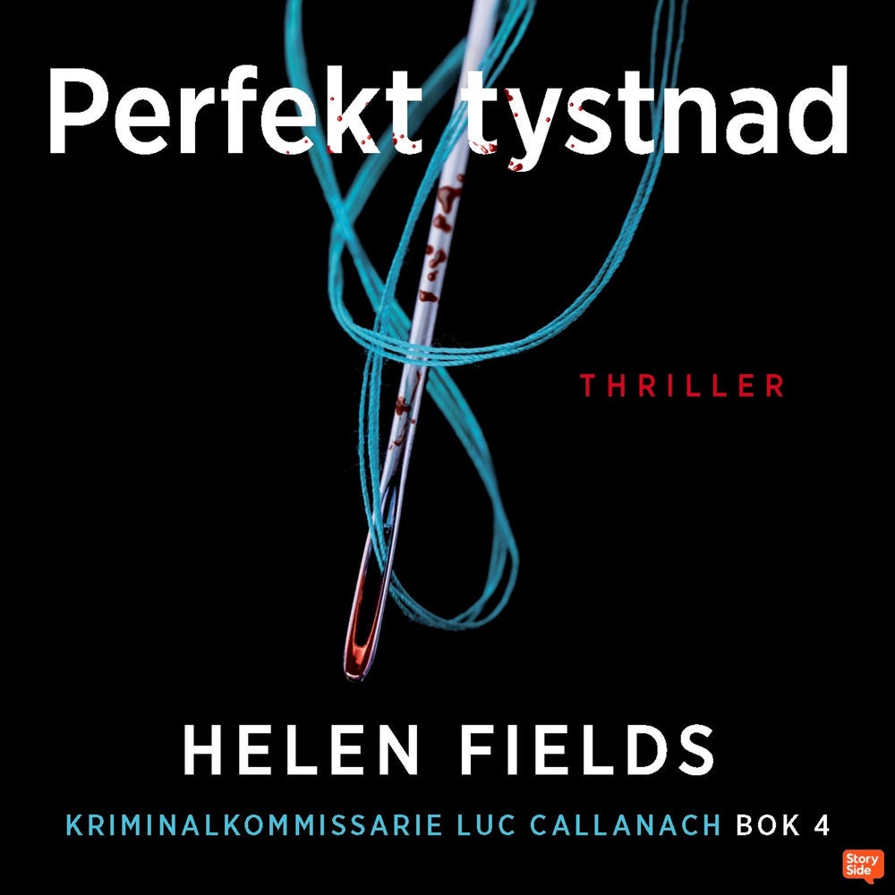 Perfekt tystnad