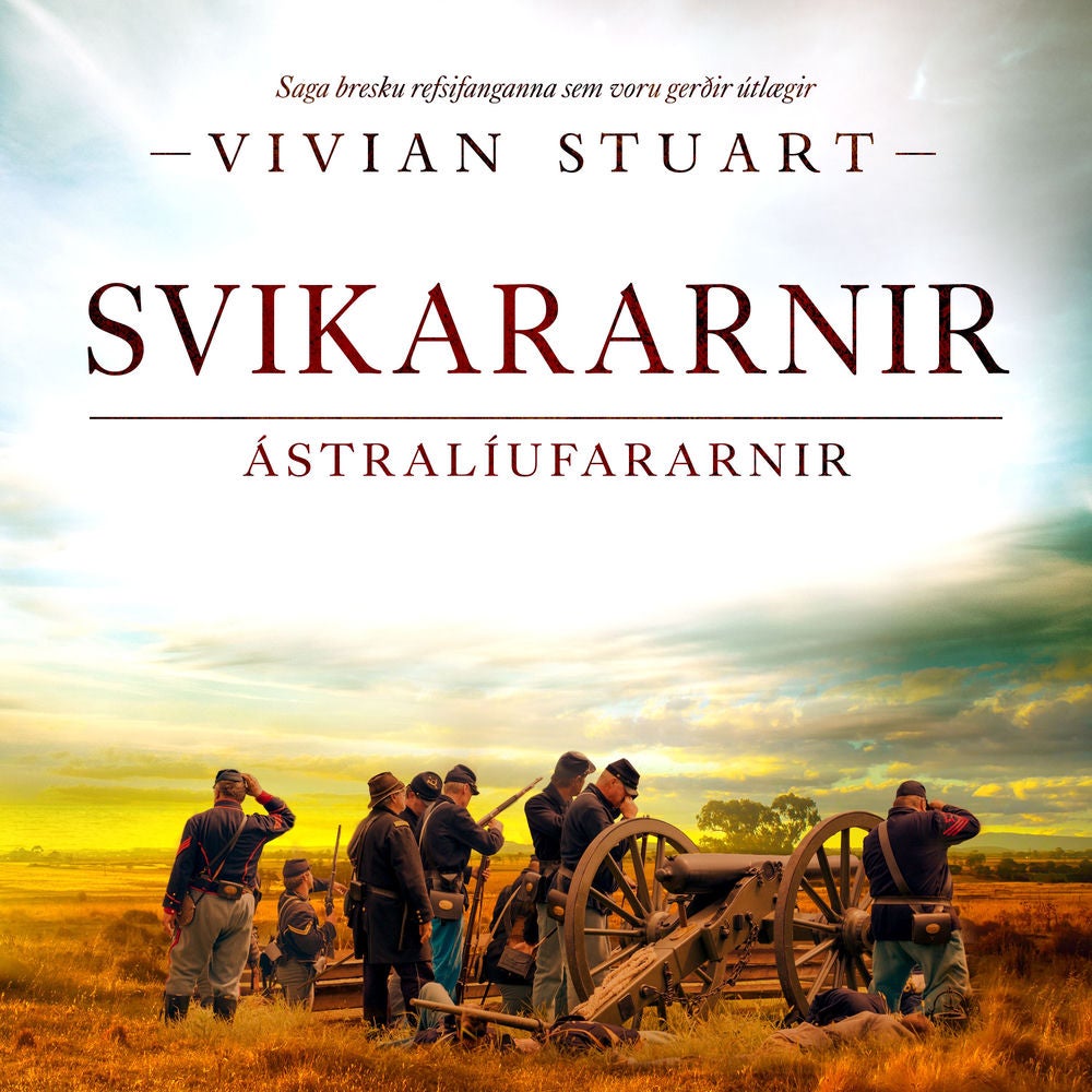 Svikararnir