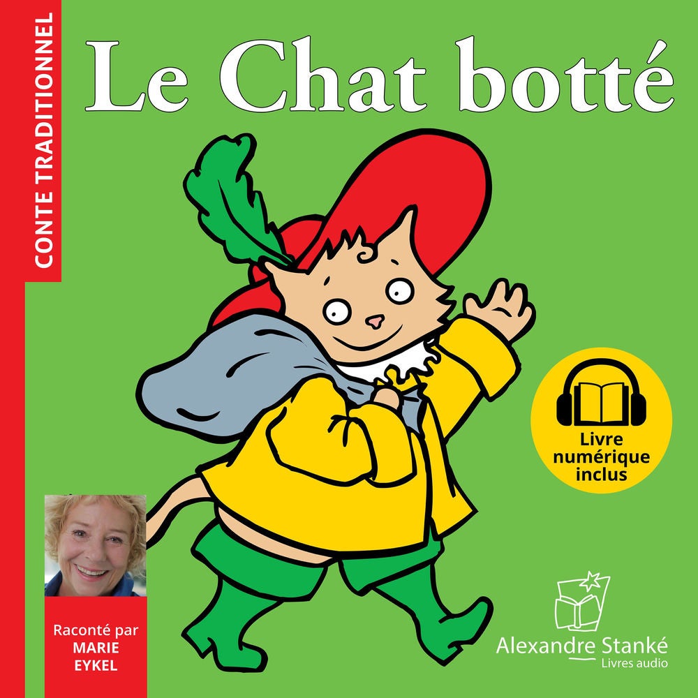 Le Chat botté