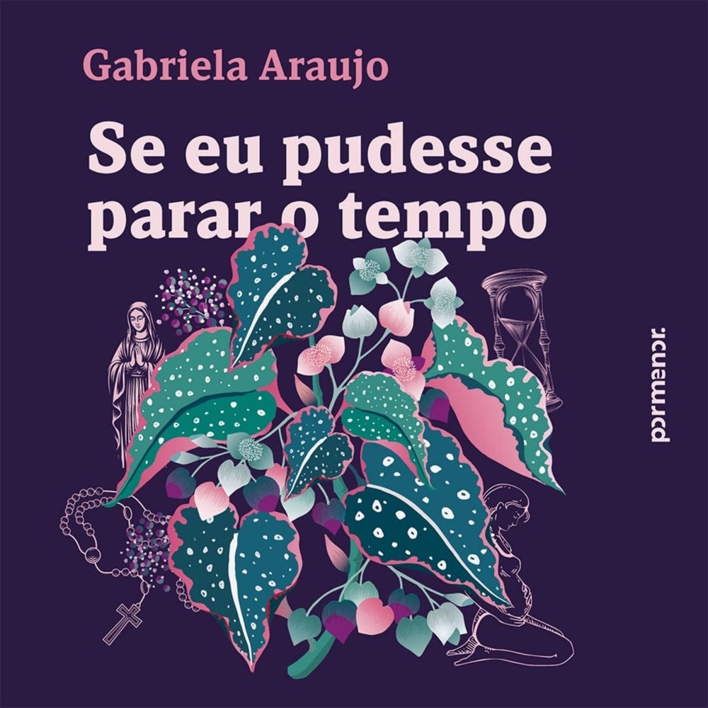 Se eu pudesse parar o tempo