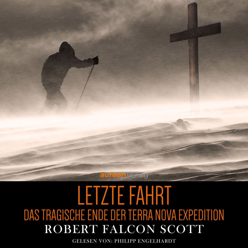 Letzte Fahrt