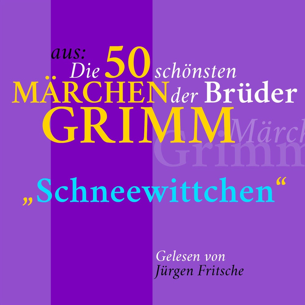 Schneewittchen