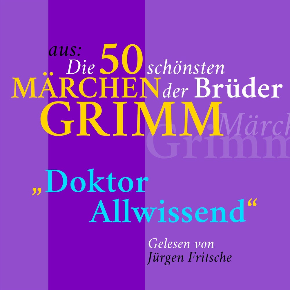 Doktor Allwissend