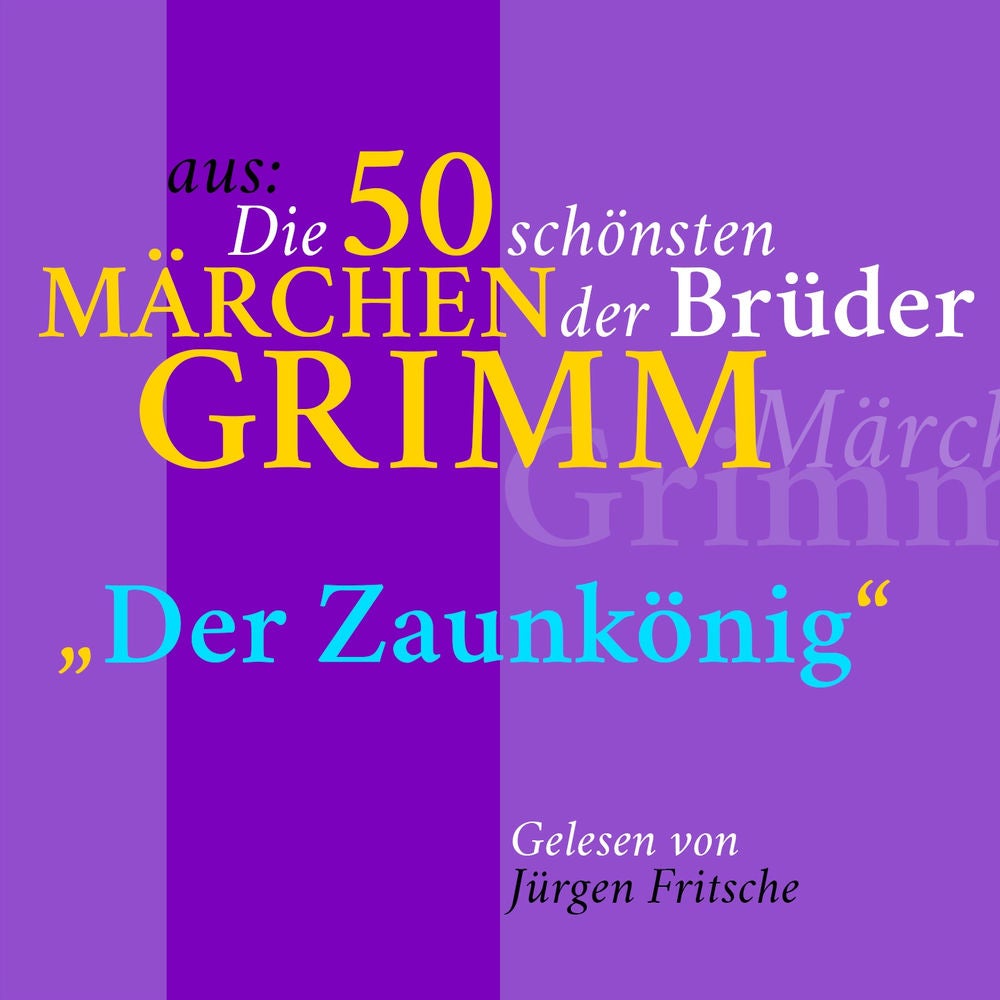 Der Zaunkönig