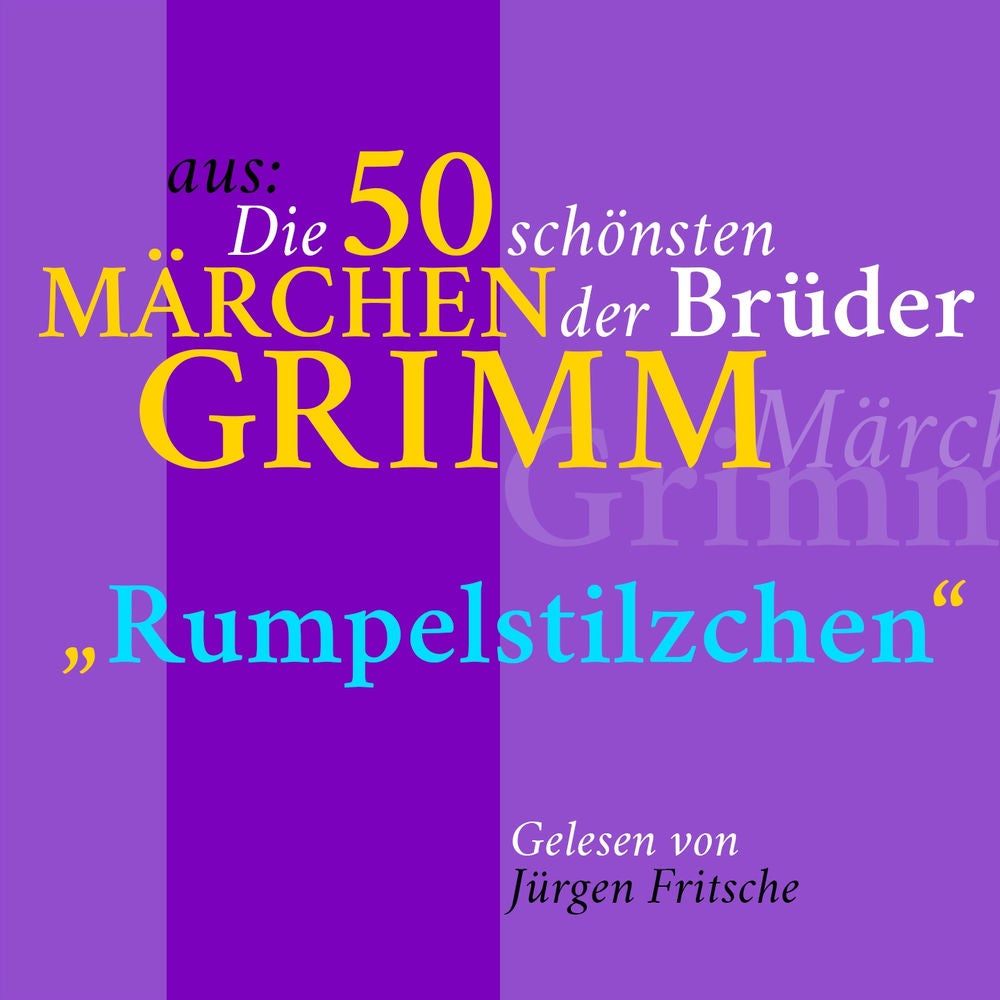 Rumpelstilzchen